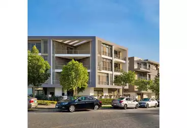 عقارات للبيع - 2 غرف - بالدور 1