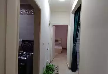 شقق مفروشة للإيجار - 2 غرف - بالدور 3