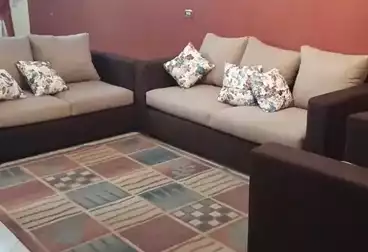 شقق مفروشة للإيجار - 2 غرف - بالدور 9