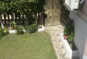 Apartment with Garden For rent - 3 rooms - floor 0