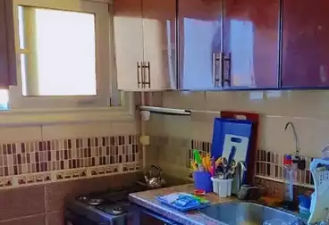 شقق مفروشة للبيع - 3 غرف - بالدور 10