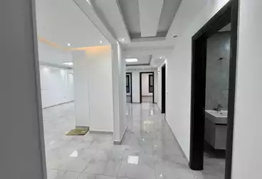Offices For rent - 3 rooms - floor 4