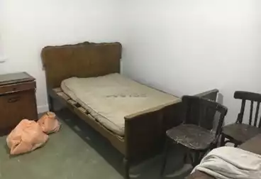 Furnished Apartment For rent - 2 rooms - floor 6