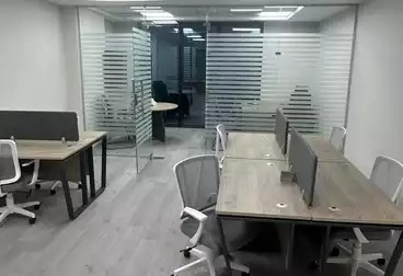 Offices For rent - 1 rooms - floor 1
