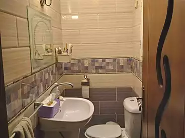 Apartments For sale - 3 rooms - floor 3