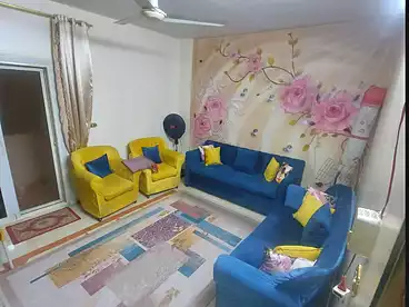 شقق للبيع - 3 غرف - بالدور 3
