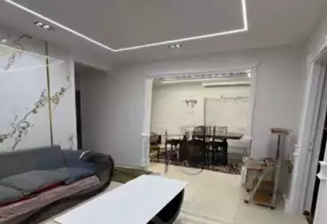 شقق مفروشة للإيجار - 3 غرف - بالدور 6