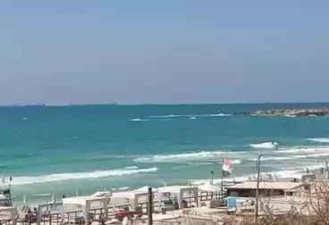 شقق مفروشة للإيجار - 2 غرف - بالدور 3