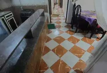 Apartments For sale - 3 rooms - floor 10