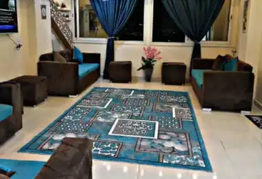 Properties For rent - 3 rooms - floor 22