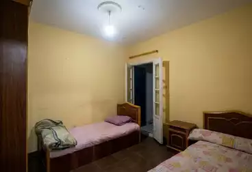 شقق مفروشة للإيجار - 2 غرف - بالدور 6