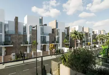 شقق للبيع - 1 غرف - بالدور 0