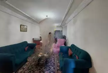 شقق مفروشة للإيجار - 3 غرف - بالدور 2