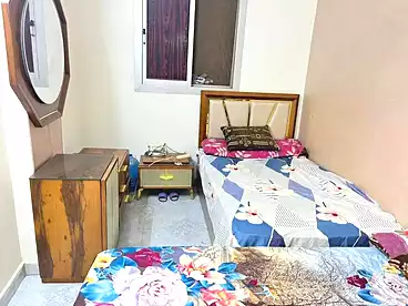 Furnished Apartment For sale - 2 rooms - floor 7