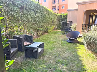 Apartments For rent - 3 rooms - floor 1