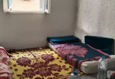 شقق للبيع - 2 غرف - بالدور 3