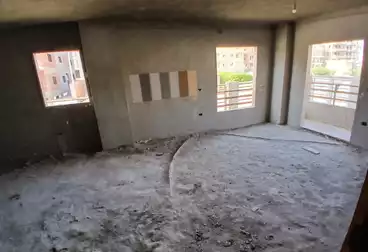 دوبلكس للبيع - 6 غرف - بالدور 1