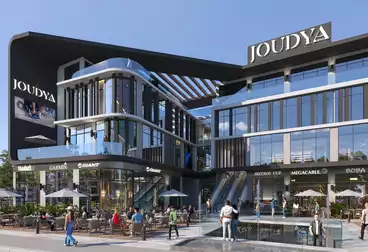 Administrative For sale - 2 rooms - floor 2