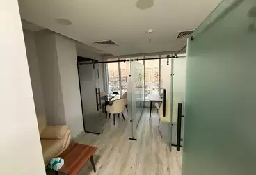 Offices For rent - 2 rooms - floor 2