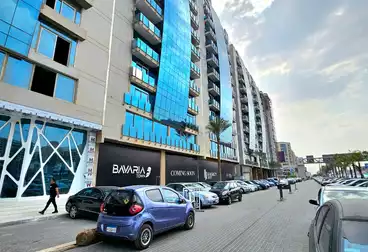 Administrative For rent - 20 rooms - floor 3