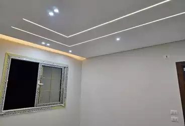 شقق للبيع - 3 غرف - بالدور 3