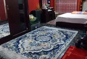 شقق للبيع - 3 غرف - بالدور 1