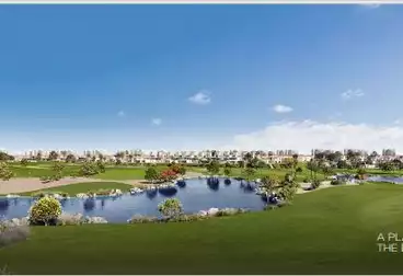 عقارات للبيع - 2 غرف - بالدور 1