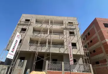 شقق للبيع - 3 غرف