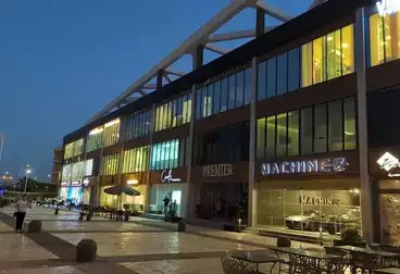 محلات للإيجار - بالدور 0