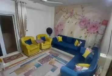 شقق للبيع - 3 غرف - بالدور 3