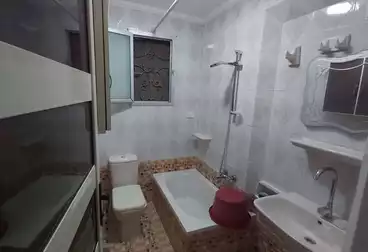 شقق للبيع - 3 غرف - بالدور 6