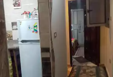 undefined undefined - 2 غرف - بالدور 7