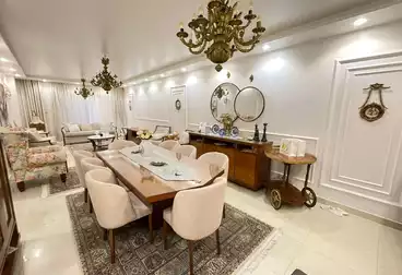 عقارات للبيع - 3 غرف - بالدور 1