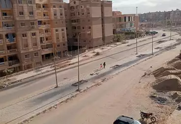 Apartments For sale - 3 rooms - floor 4