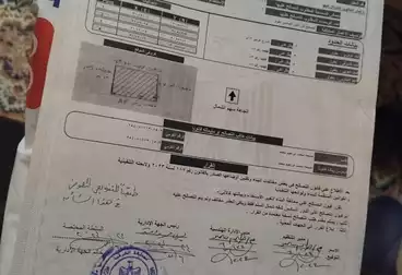 شقق للبيع - 2 غرف - بالدور 7