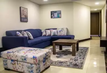 Duplex For rent - 4 rooms - floor 2