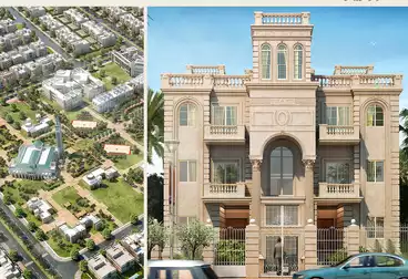 undefined undefined - 6 rooms - floor 1