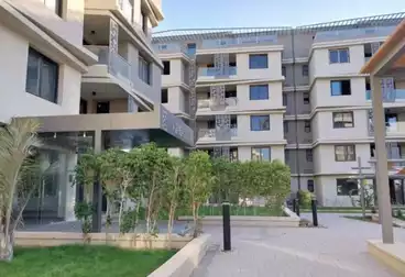 شقق للبيع - 4 غرف - بالدور 2