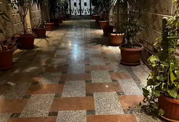 عقارات للبيع - 5 غرف - بالدور 5