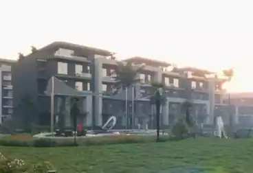 شقق للبيع - 1 غرف - بالدور 1