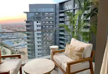 شقق للبيع - 1 غرف - بالدور 5