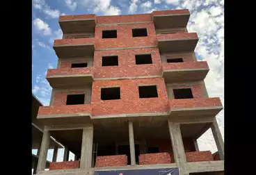 عقارات للبيع - 3 غرف - بالدور 1