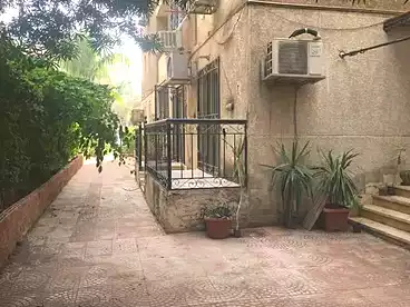 Apartments For sale in El Moltaka El Arabi St., Sheraton, 70 sqm