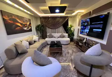 Apartments For sale - 3 rooms - floor 3