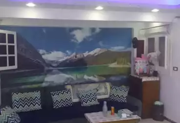 undefined undefined - 2 غرف - بالدور 6