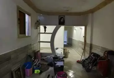 Apartments For sale - 3 rooms - floor 1