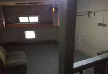 Duplex Shop For rent