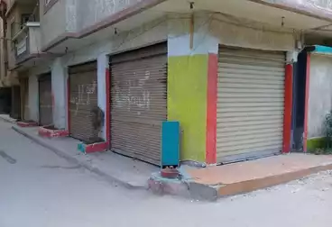 محلات للبيع - بالدور 0