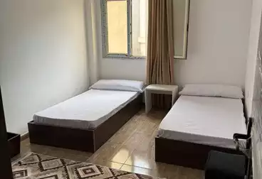 عقارات للإيجار - 3 غرف - بالدور 4