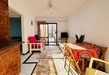 Furnished Apartment For sale - 1 rooms - floor 4